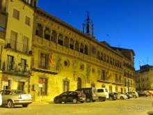 Провинциальная Испания - Сория и окрестности (две Кастилии, Наварра и Арагон). Часть 3