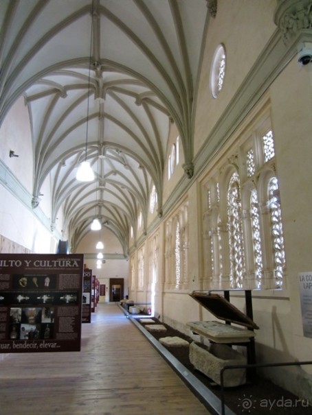 Провинциальная Испания - Сория и окрестности (две Кастилии, Наварра и Арагон). Часть 3