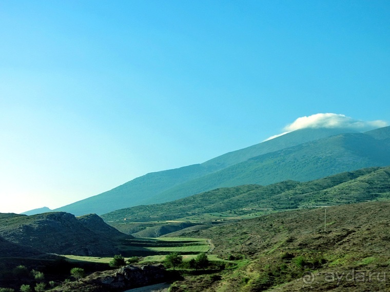 Провинциальная Испания - Сория и окрестности (две Кастилии, Наварра и Арагон). Часть 3 Провинциальная Испания - Сория и окрестности (две Кастилии, Наварра и Арагон). Часть 3