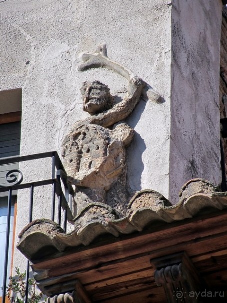 Провинциальная Испания - Сория и окрестности (две Кастилии, Наварра и Арагон). Часть 3 Провинциальная Испания - Сория и окрестности (две Кастилии, Наварра и Арагон). Часть 3