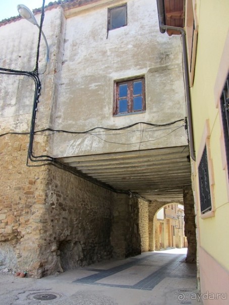 Провинциальная Испания - Сория и окрестности (две Кастилии, Наварра и Арагон). Часть 3 Провинциальная Испания - Сория и окрестности (две Кастилии, Наварра и Арагон). Часть 3