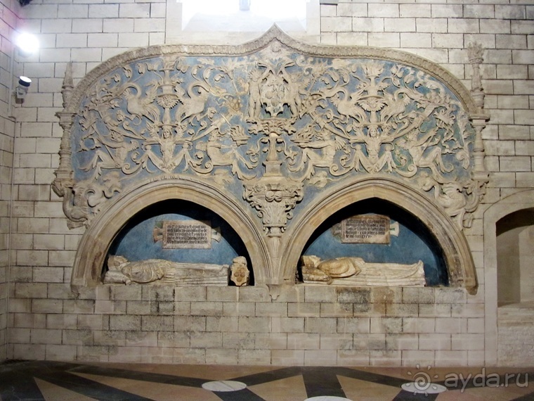 Провинциальная Испания - Сория и окрестности (две Кастилии, Наварра и Арагон). Часть 3 Провинциальная Испания - Сория и окрестности (две Кастилии, Наварра и Арагон). Часть 3