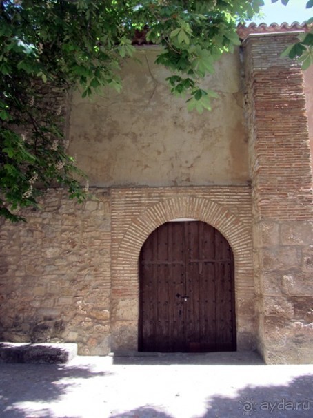 Провинциальная Испания - Сория и окрестности (две Кастилии, Наварра и Арагон). Часть 3