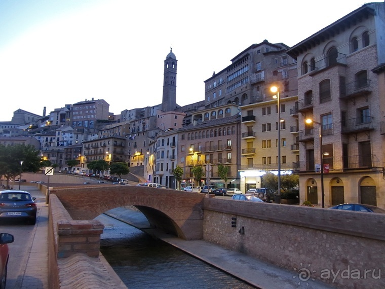 Провинциальная Испания - Сория и окрестности (две Кастилии, Наварра и Арагон). Часть 3 Провинциальная Испания - Сория и окрестности (две Кастилии, Наварра и Арагон). Часть 3