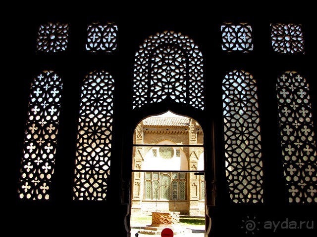 Провинциальная Испания - Сория и окрестности (две Кастилии, Наварра и Арагон). Часть 3