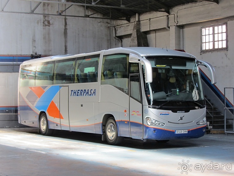 Провинциальная Испания - Сория и окрестности (две Кастилии, Наварра и Арагон). Часть 3