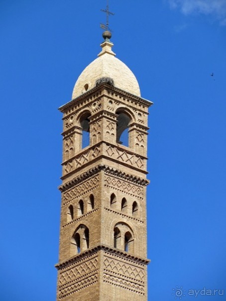 Провинциальная Испания - Сория и окрестности (две Кастилии, Наварра и Арагон). Часть 3 Провинциальная Испания - Сория и окрестности (две Кастилии, Наварра и Арагон). Часть 3