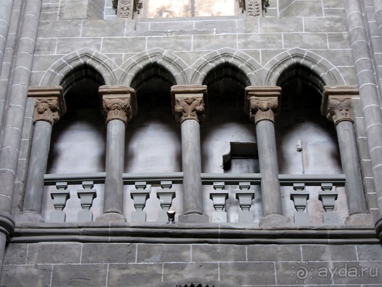 Провинциальная Испания - Сория и окрестности (две Кастилии, Наварра и Арагон). Часть 3 Провинциальная Испания - Сория и окрестности (две Кастилии, Наварра и Арагон). Часть 3