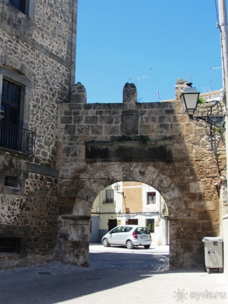 Провинциальная Испания - Сория и окрестности (две Кастилии, Наварра и Арагон). Часть 3 Провинциальная Испания - Сория и окрестности (две Кастилии, Наварра и Арагон). Часть 3