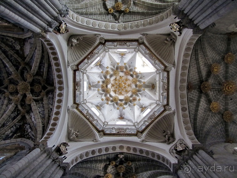 Провинциальная Испания - Сория и окрестности (две Кастилии, Наварра и Арагон). Часть 3 Провинциальная Испания - Сория и окрестности (две Кастилии, Наварра и Арагон). Часть 3