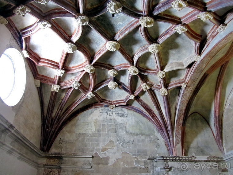 Провинциальная Испания - Сория и окрестности (две Кастилии, Наварра и Арагон). Часть 3