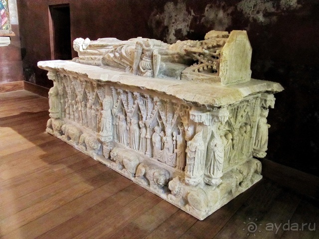 Провинциальная Испания - Сория и окрестности (две Кастилии, Наварра и Арагон). Часть 3 Провинциальная Испания - Сория и окрестности (две Кастилии, Наварра и Арагон). Часть 3