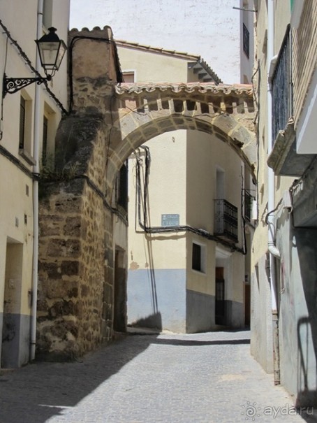 Провинциальная Испания - Сория и окрестности (две Кастилии, Наварра и Арагон). Часть 3 Провинциальная Испания - Сория и окрестности (две Кастилии, Наварра и Арагон). Часть 3