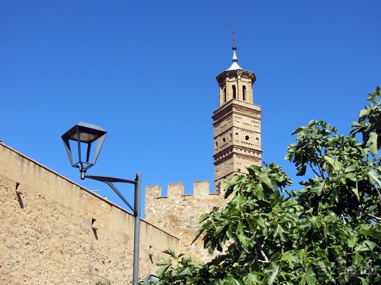 Провинциальная Испания - Сория и окрестности (две Кастилии, Наварра и Арагон). Часть 3 Провинциальная Испания - Сория и окрестности (две Кастилии, Наварра и Арагон). Часть 3