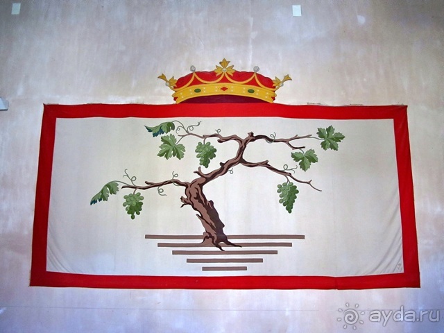 Провинциальная Испания - Сория и окрестности (две Кастилии, Наварра и Арагон). Часть 3