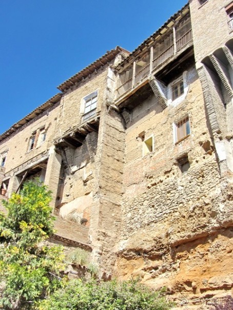 Провинциальная Испания - Сория и окрестности (две Кастилии, Наварра и Арагон). Часть 3 Провинциальная Испания - Сория и окрестности (две Кастилии, Наварра и Арагон). Часть 3