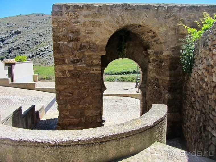 Провинциальная Испания - Сория и окрестности (две Кастилии, Наварра и Арагон). Часть 3