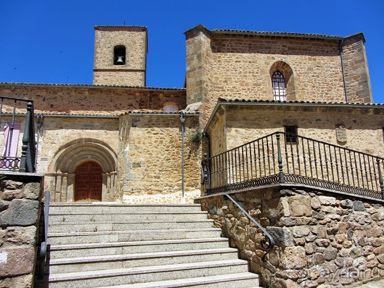 Провинциальная Испания - Сория и окрестности (две Кастилии, Наварра и Арагон). Часть 3 Провинциальная Испания - Сория и окрестности (две Кастилии, Наварра и Арагон). Часть 3