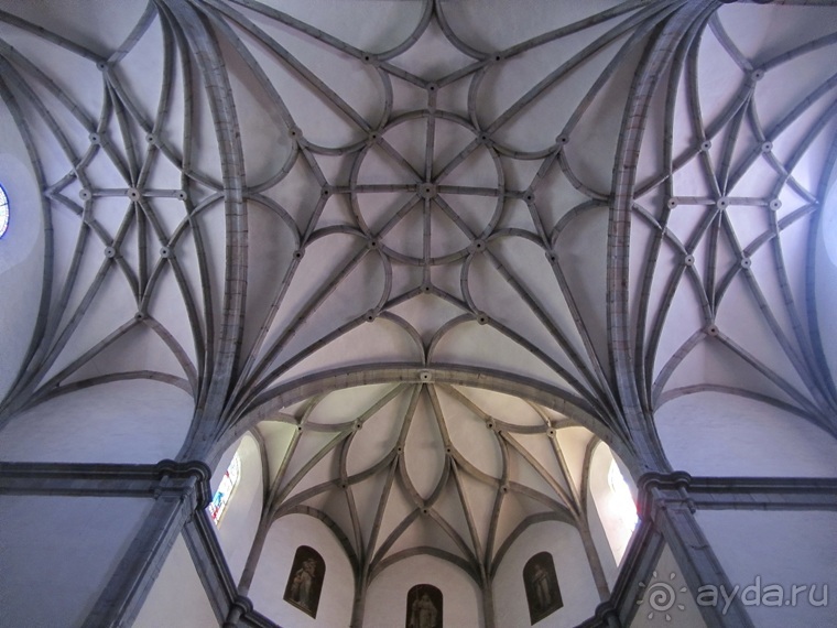 Провинциальная Испания - Сория и окрестности (две Кастилии, Наварра и Арагон). Часть 3 Провинциальная Испания - Сория и окрестности (две Кастилии, Наварра и Арагон). Часть 3