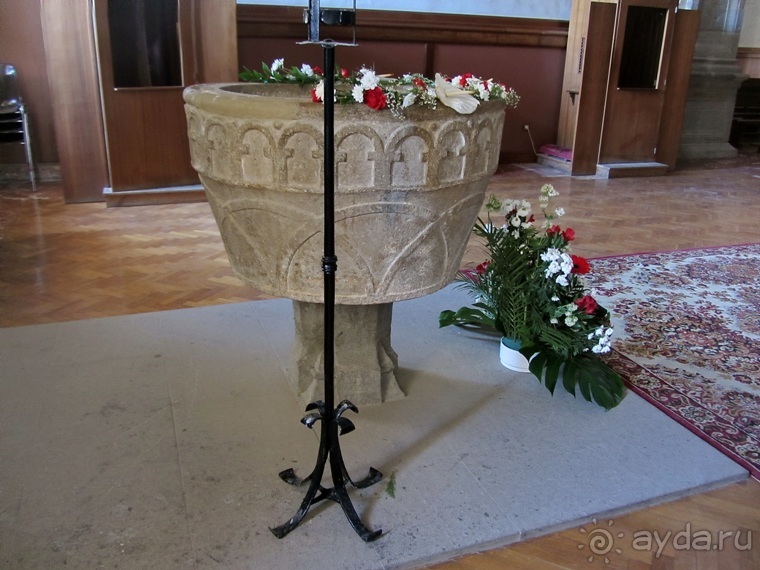 Провинциальная Испания - Сория и окрестности (две Кастилии, Наварра и Арагон). Часть 3 Провинциальная Испания - Сория и окрестности (две Кастилии, Наварра и Арагон). Часть 3