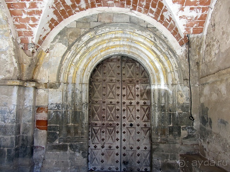 Провинциальная Испания - Сория и окрестности (две Кастилии, Наварра и Арагон). Часть 3 Провинциальная Испания - Сория и окрестности (две Кастилии, Наварра и Арагон). Часть 3