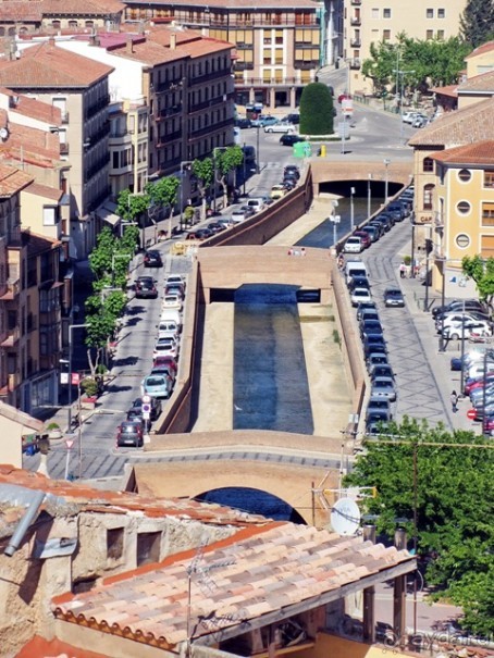 Провинциальная Испания - Сория и окрестности (две Кастилии, Наварра и Арагон). Часть 3