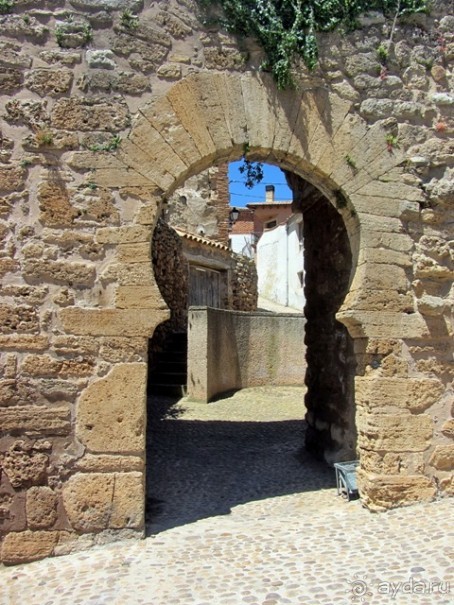 Провинциальная Испания - Сория и окрестности (две Кастилии, Наварра и Арагон). Часть 3 Провинциальная Испания - Сория и окрестности (две Кастилии, Наварра и Арагон). Часть 3