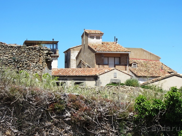 Провинциальная Испания - Сория и окрестности (две Кастилии, Наварра и Арагон). Часть 3