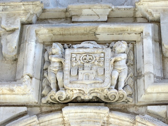 Провинциальная Испания - Сория и окрестности (две Кастилии, Наварра и Арагон). Часть 3