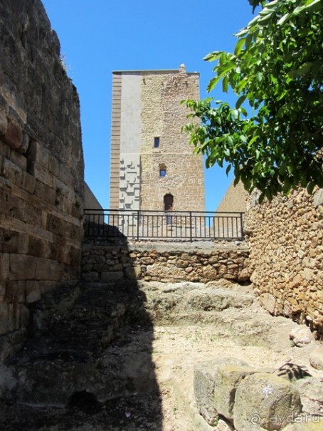 Провинциальная Испания - Сория и окрестности (две Кастилии, Наварра и Арагон). Часть 3 Провинциальная Испания - Сория и окрестности (две Кастилии, Наварра и Арагон). Часть 3