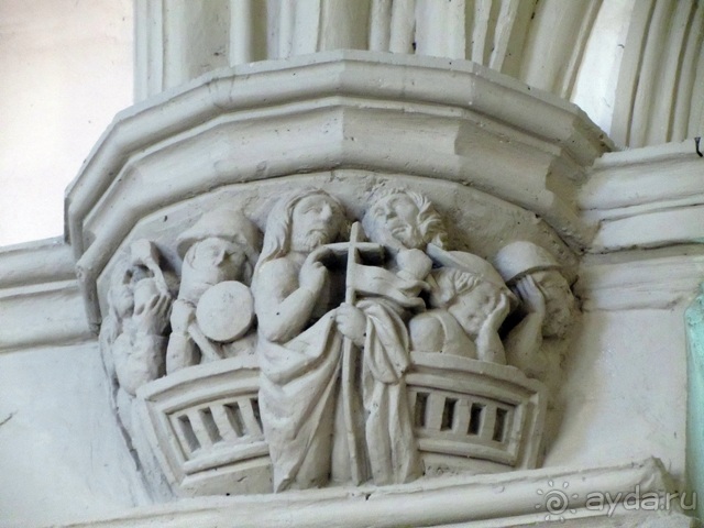 Провинциальная Испания - Сория и окрестности (две Кастилии, Наварра и Арагон). Часть 3 Провинциальная Испания - Сория и окрестности (две Кастилии, Наварра и Арагон). Часть 3