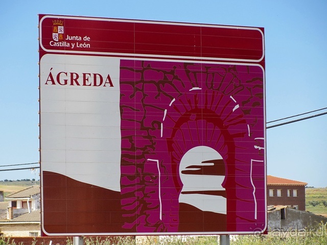 Провинциальная Испания - Сория и окрестности (две Кастилии, Наварра и Арагон). Часть 3 Провинциальная Испания - Сория и окрестности (две Кастилии, Наварра и Арагон). Часть 3