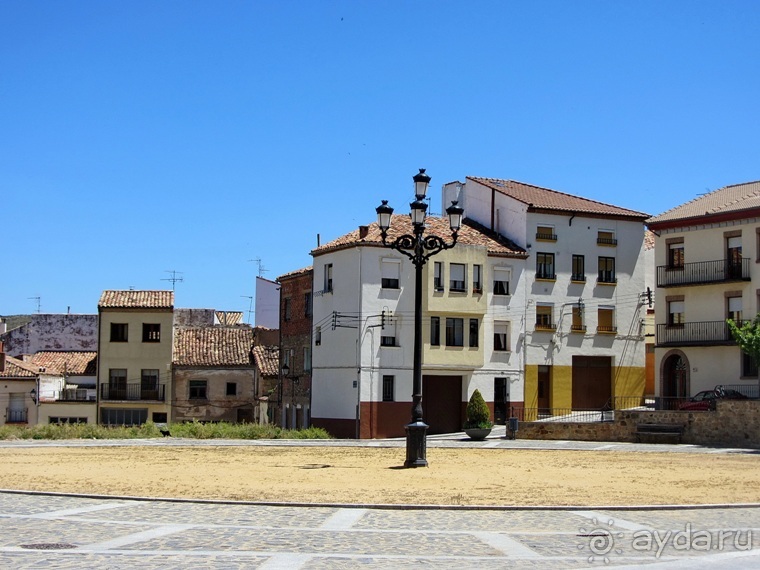 Провинциальная Испания - Сория и окрестности (две Кастилии, Наварра и Арагон). Часть 3 Провинциальная Испания - Сория и окрестности (две Кастилии, Наварра и Арагон). Часть 3