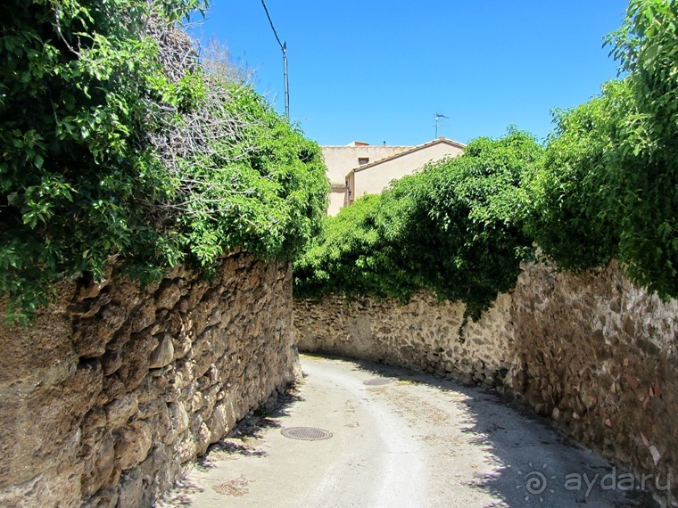 Провинциальная Испания - Сория и окрестности (две Кастилии, Наварра и Арагон). Часть 3 Провинциальная Испания - Сория и окрестности (две Кастилии, Наварра и Арагон). Часть 3