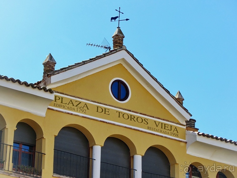 Провинциальная Испания - Сория и окрестности (две Кастилии, Наварра и Арагон). Часть 3 Провинциальная Испания - Сория и окрестности (две Кастилии, Наварра и Арагон). Часть 3