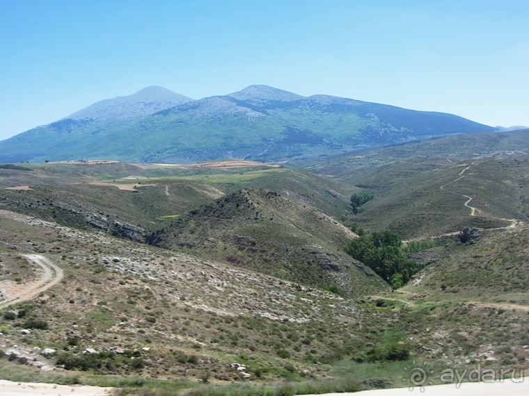 Провинциальная Испания - Сория и окрестности (две Кастилии, Наварра и Арагон). Часть 3 Провинциальная Испания - Сория и окрестности (две Кастилии, Наварра и Арагон). Часть 3