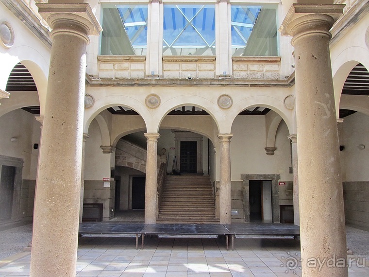 Провинциальная Испания - Сория и окрестности (две Кастилии, Наварра и Арагон). Часть 3