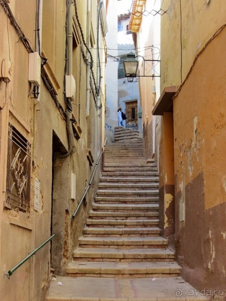 Провинциальная Испания - Сория и окрестности (две Кастилии, Наварра и Арагон). Часть 3