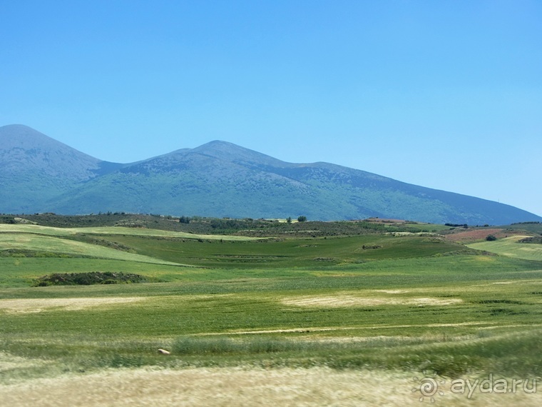 Провинциальная Испания - Сория и окрестности (две Кастилии, Наварра и Арагон). Часть 3 Провинциальная Испания - Сория и окрестности (две Кастилии, Наварра и Арагон). Часть 3