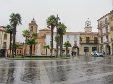 Как мы спасали ёжика и другие прогулки по Кастилии и вокруг Мадрида. Часть 12