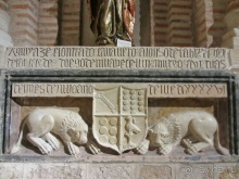 Как мы спасали ёжика и другие прогулки по Кастилии и вокруг Мадрида. Часть 12