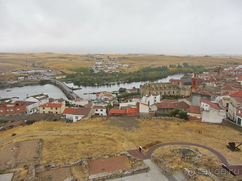 Как мы спасали ёжика и другие прогулки по Кастилии и вокруг Мадрида. Часть 12