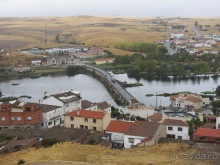 Как мы спасали ёжика и другие прогулки по Кастилии и вокруг Мадрида. Часть 12