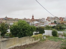 Как мы спасали ёжика и другие прогулки по Кастилии и вокруг Мадрида. Часть 12