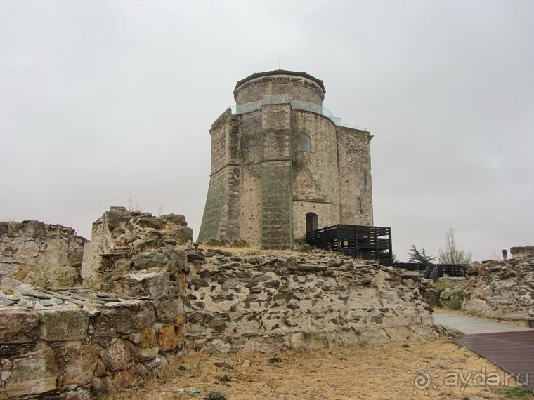 Как мы спасали ёжика и другие прогулки по Кастилии и вокруг Мадрида. Часть 12