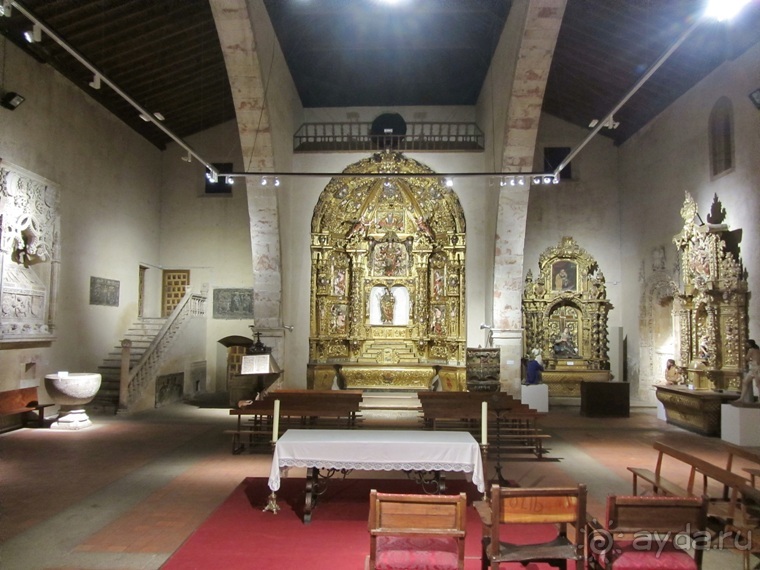 Как мы спасали ёжика и другие прогулки по Кастилии и вокруг Мадрида. Часть 12