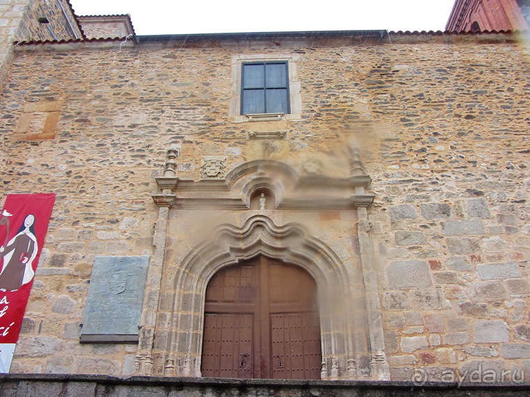 Как мы спасали ёжика и другие прогулки по Кастилии и вокруг Мадрида. Часть 12