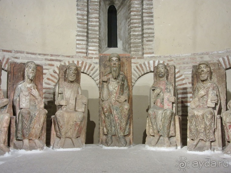 Как мы спасали ёжика и другие прогулки по Кастилии и вокруг Мадрида. Часть 12