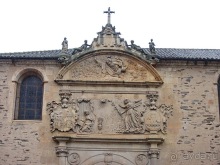 Как мы спасали ёжика и другие прогулки по Кастилии и вокруг Мадрида. Часть 12