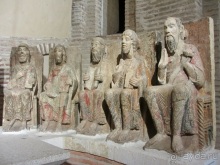 Как мы спасали ёжика и другие прогулки по Кастилии и вокруг Мадрида. Часть 12